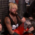 enzo amore