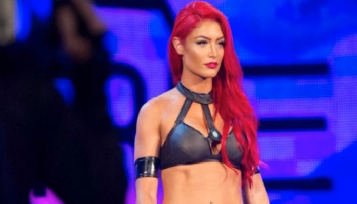 eva marie