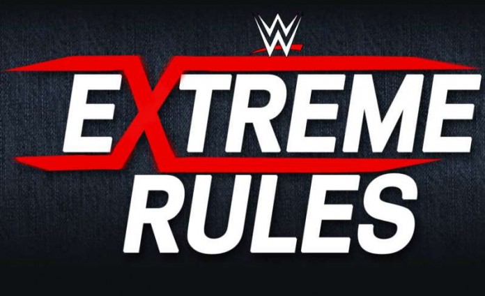 extreme rules