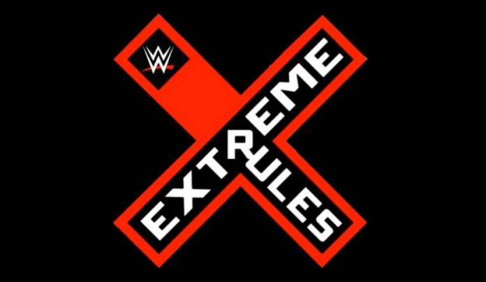 extreme rules