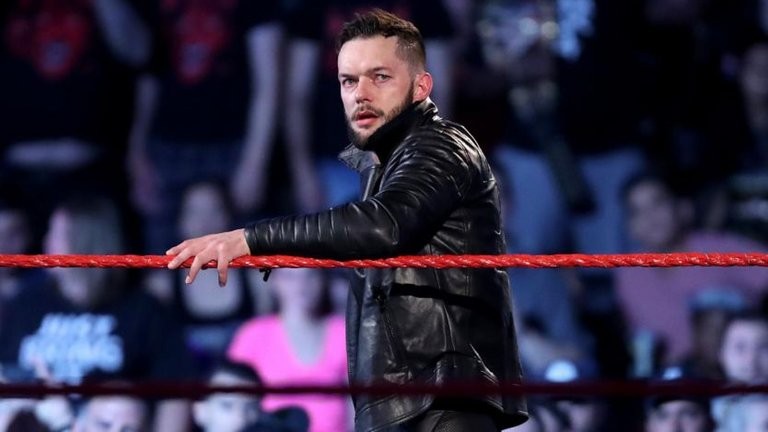 Finn Balor Is Ready For The Royal Rumble, Superstar Has Interesting Suggestion For 205 Live GM