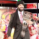 jinder mahal