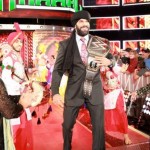 jinder mahal