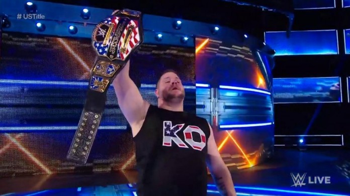 kevin owens