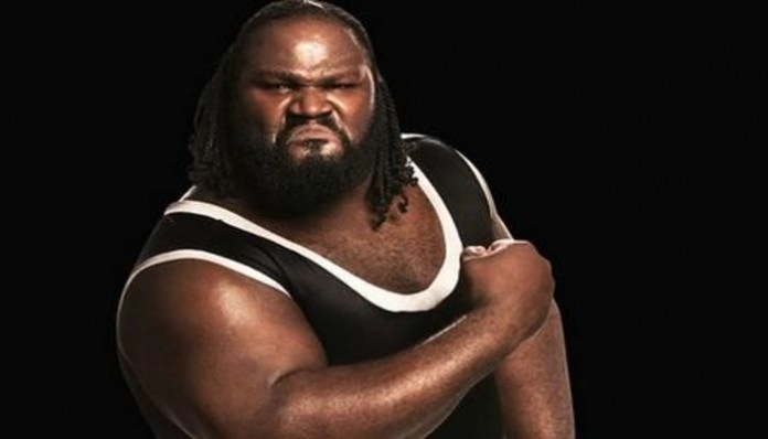 mark henry