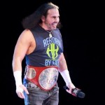 matt hardy