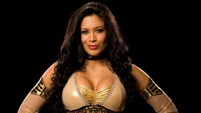 melina