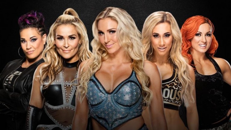 money in the bank