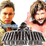 kenny omega