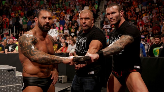 randy orton