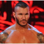 randy orton