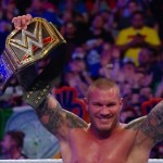 randy orton