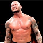 randy orton