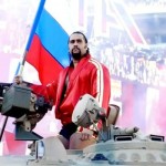 rusev