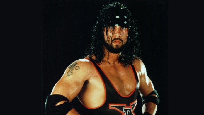 sean waltman