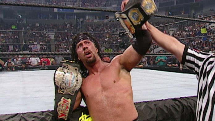 sean waltman