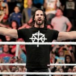 seth rollins