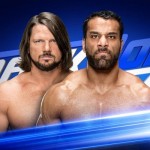 smackdown live