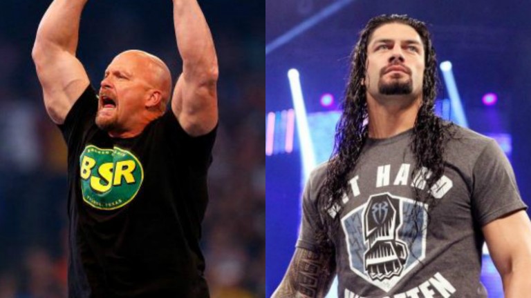 steve austin