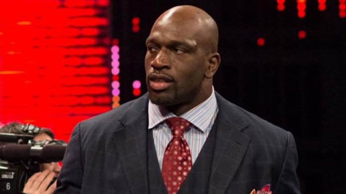 titus o'neil