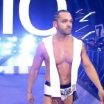 tye dillinger