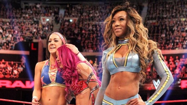 alicia fox