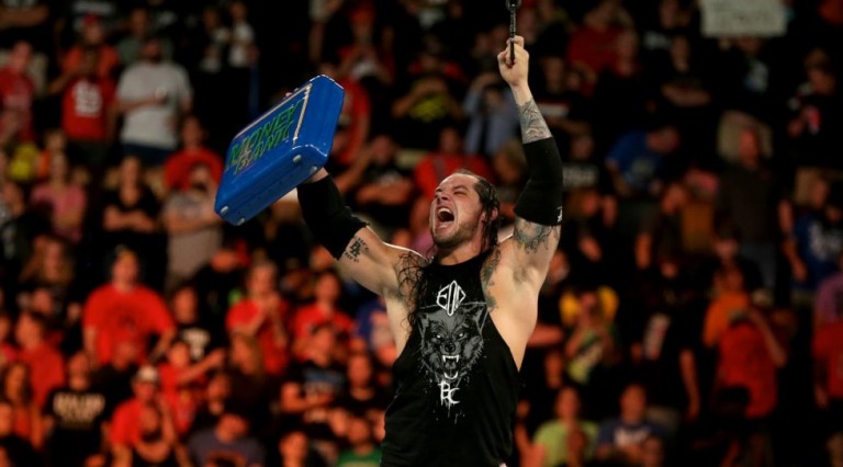 baron corbin