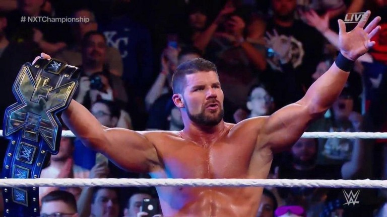 bobby roode
