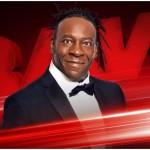 booker t