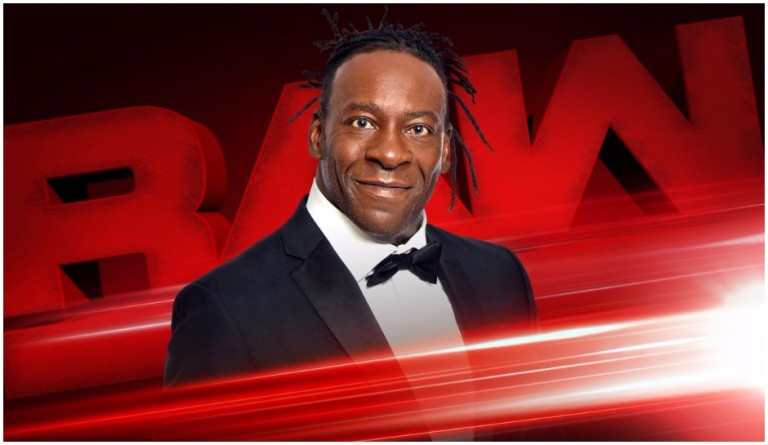 booker t