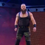 braun strowman