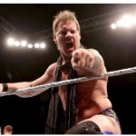 chris jericho