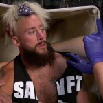 enzo amore