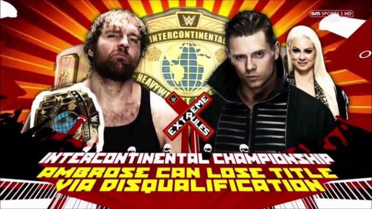 extreme rules