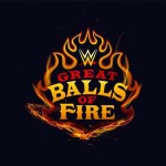 great balls of fire