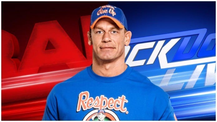 john cena