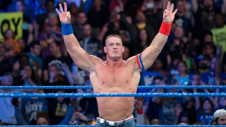 john cena