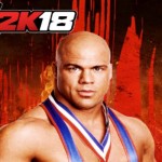 kurt angle