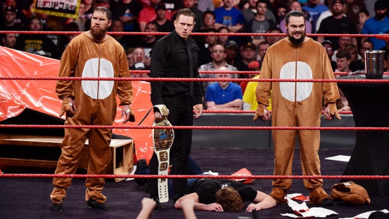 the miz
