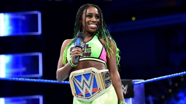 naomi