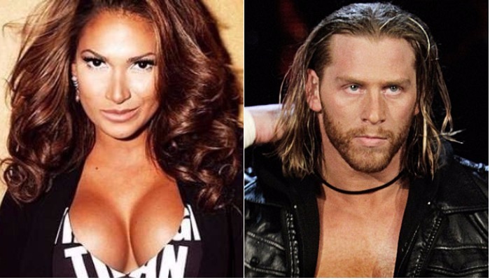 Reby Hardy Reveals Why She's With Matt, Curt Hawkins Blames The Fans.