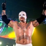 rey mysterio