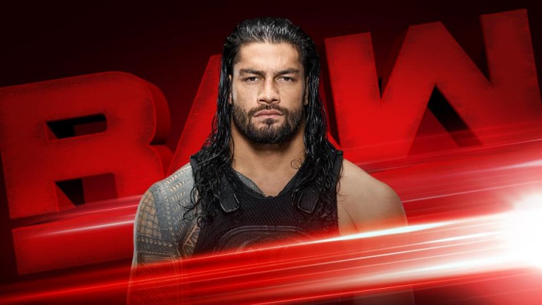 roman reigns