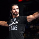 seth rollins