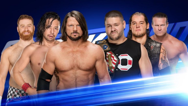 smackdown