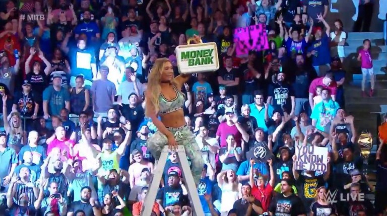 smackdown
