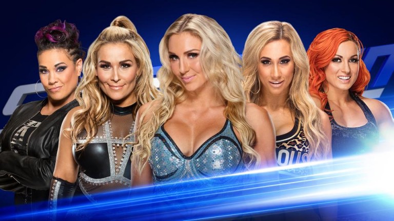 smackdown