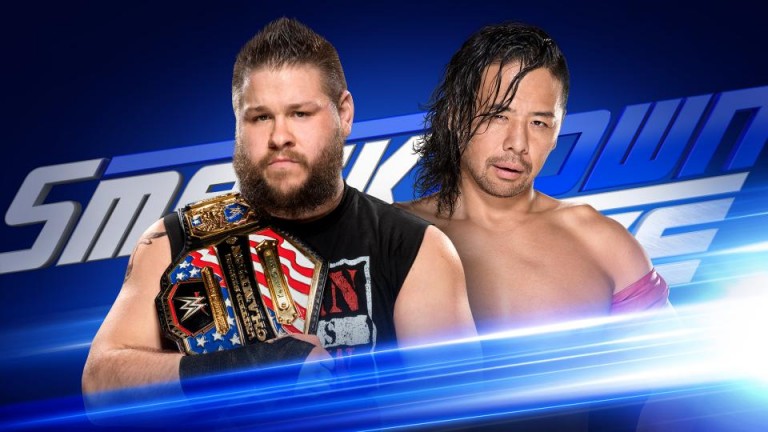 smackdown
