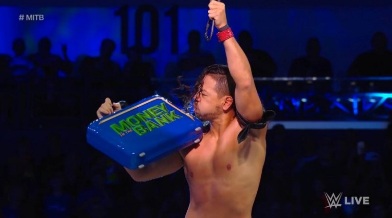 smackdown