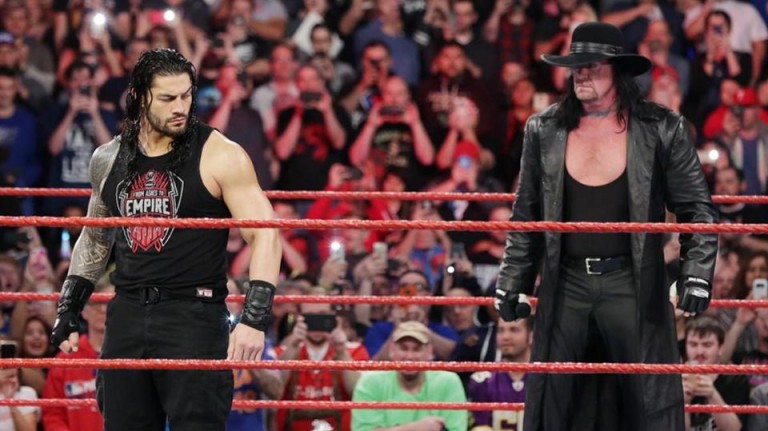 undertaker